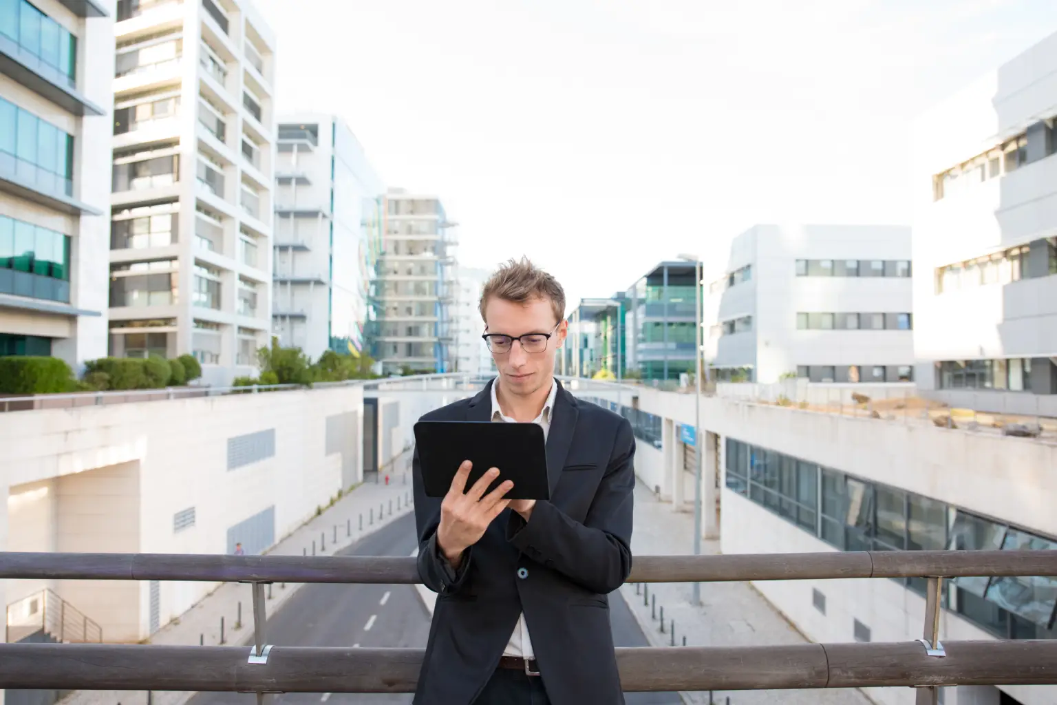 Learn. Understand. Execute. The smart investor’s playbook for building lasting wealth.